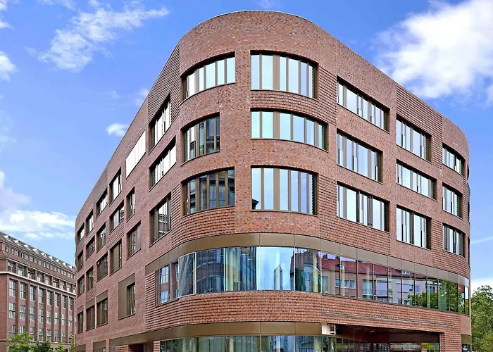 Kinderhotel B&B Hannover-City